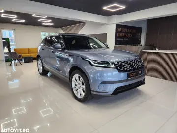 Land Rover Range Rover Velar 2.0 SE
