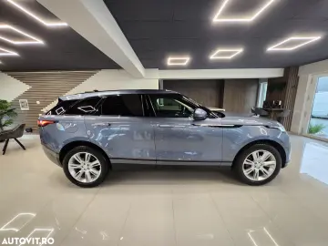 Land Rover Range Rover Velar 2.0 SE