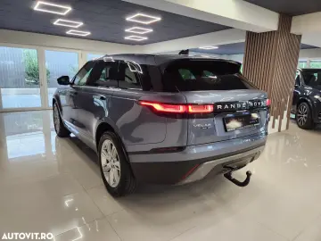 Land Rover Range Rover Velar 2.0 SE