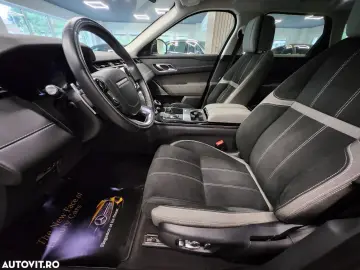 Land Rover Range Rover Velar 2.0 SE