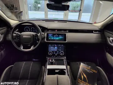 Land Rover Range Rover Velar 2.0 SE