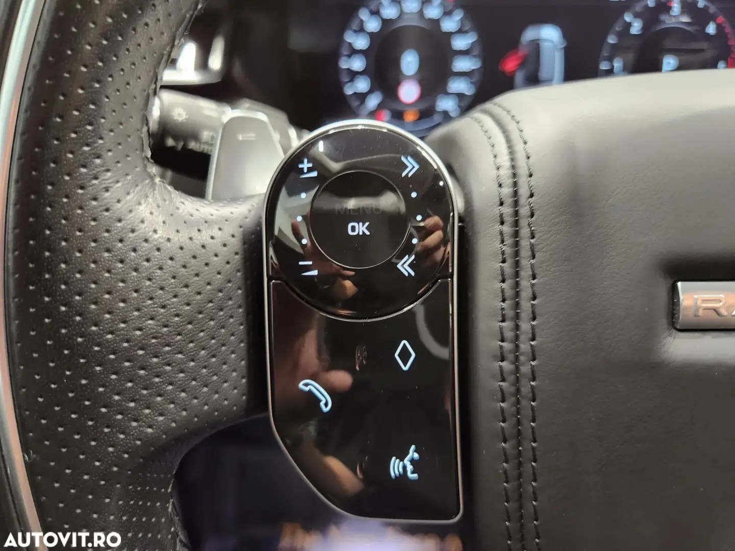 Land Rover Range Rover Velar 2.0 SE