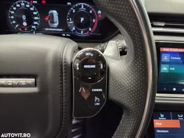 Land Rover Range Rover Velar 2.0 SE