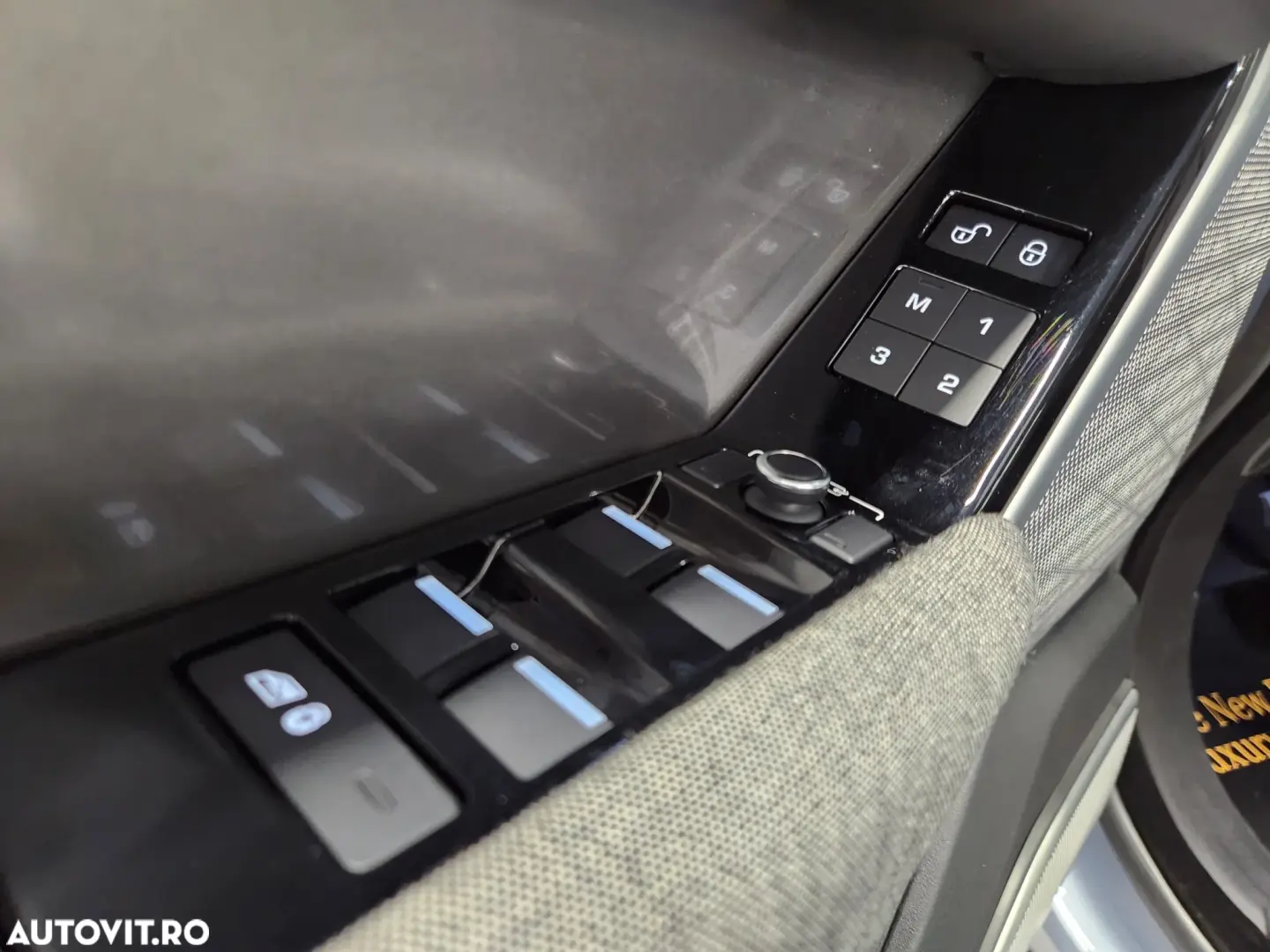 Land Rover Range Rover Velar 2.0 SE