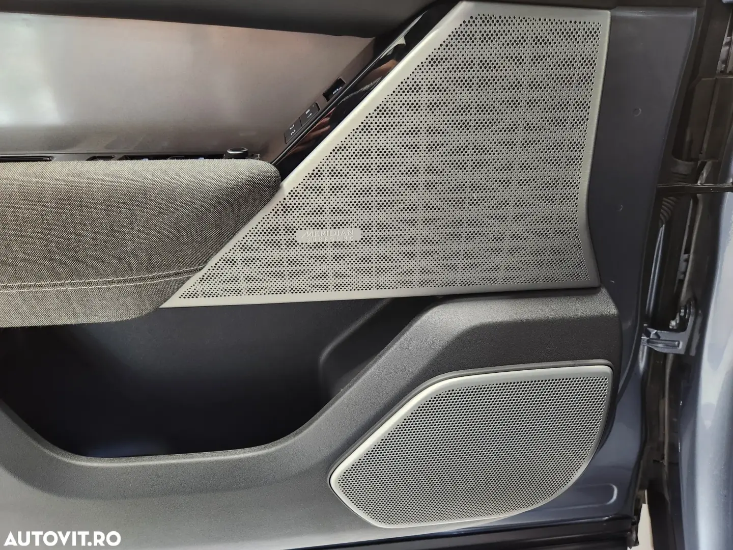 Land Rover Range Rover Velar 2.0 SE