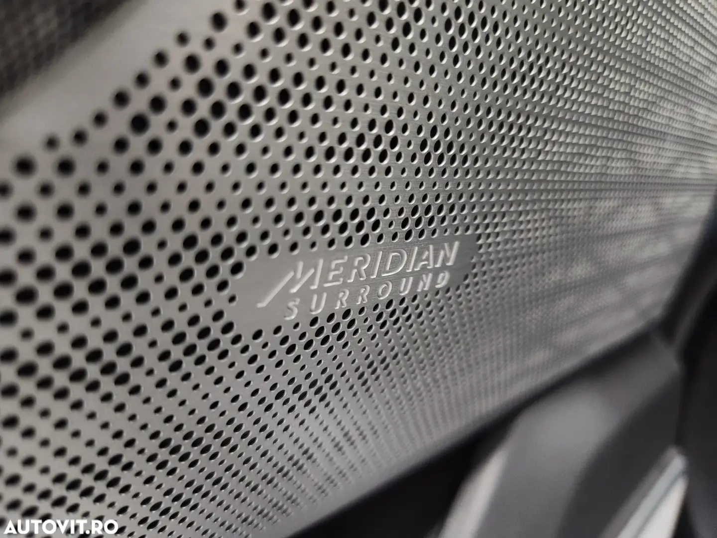 Land Rover Range Rover Velar 2.0 SE