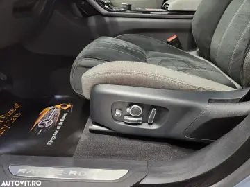 Land Rover Range Rover Velar 2.0 SE