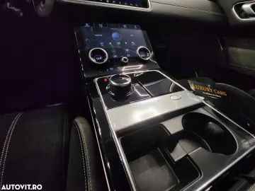 Land Rover Range Rover Velar 2.0 SE