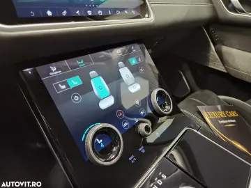 Land Rover Range Rover Velar 2.0 SE