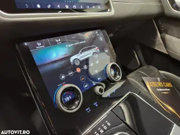 Land Rover Range Rover Velar 2.0 SE