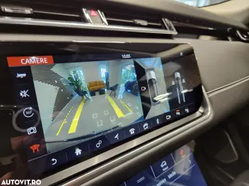 Land Rover Range Rover Velar 2.0 SE