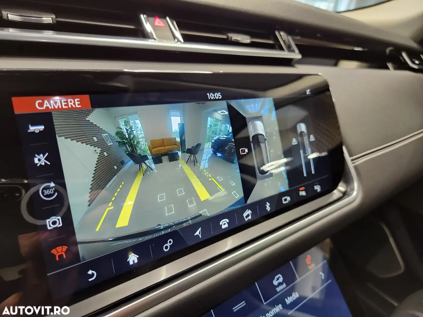 Land Rover Range Rover Velar 2.0 SE