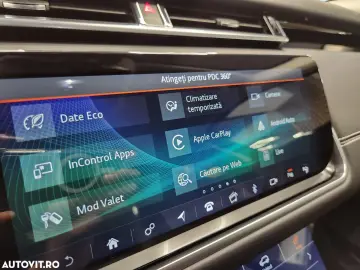 Land Rover Range Rover Velar 2.0 SE