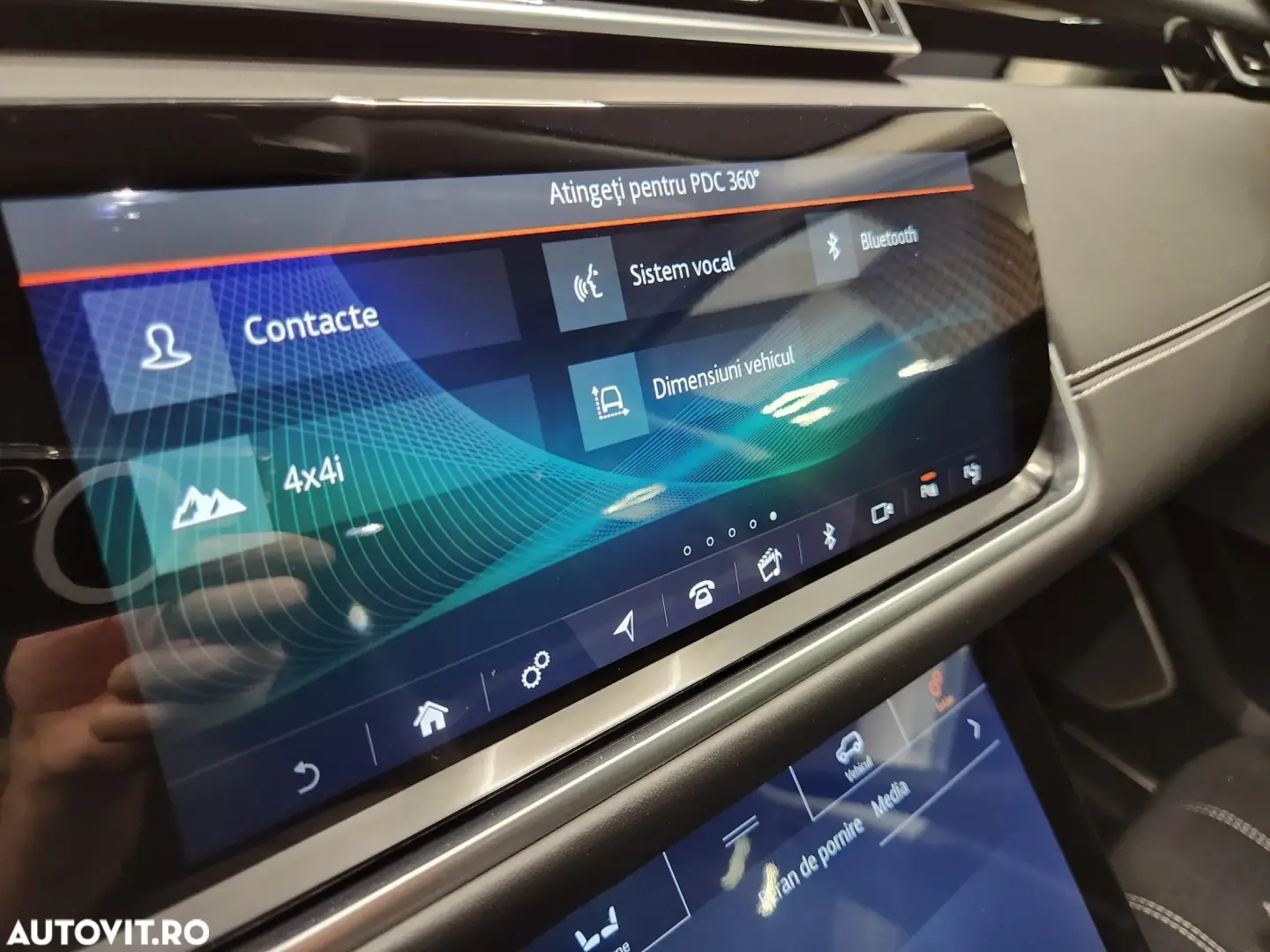 Land Rover Range Rover Velar 2.0 SE