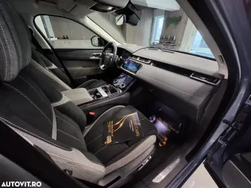 Land Rover Range Rover Velar 2.0 SE