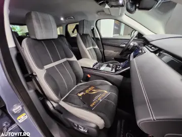 Land Rover Range Rover Velar 2.0 SE