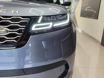 Land Rover Range Rover Velar 2.0 SE