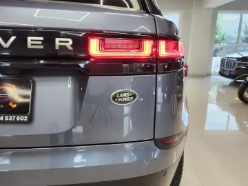 Land Rover Range Rover Velar 2.0 SE