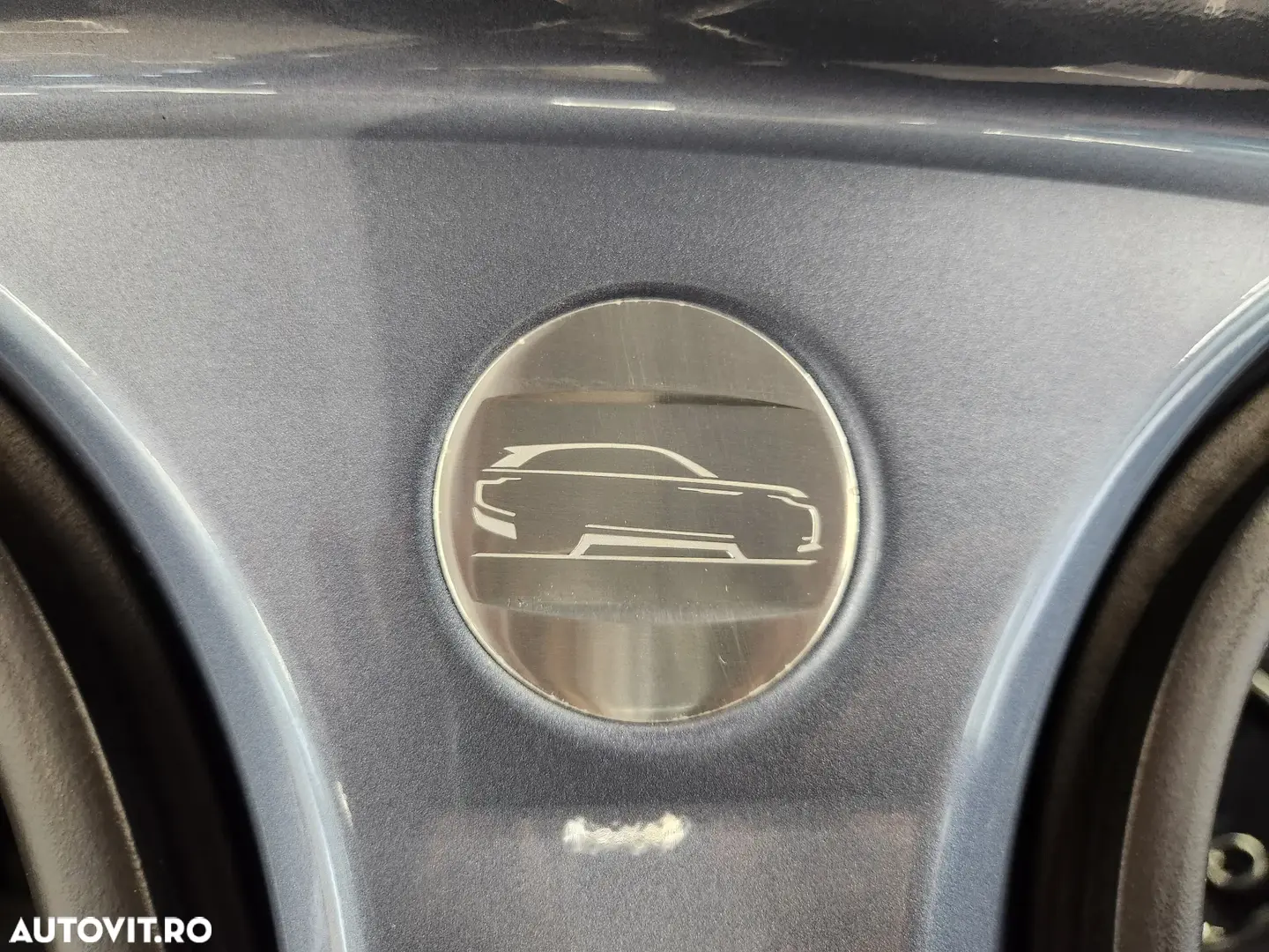 Land Rover Range Rover Velar 2.0 SE