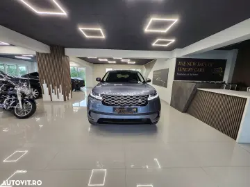 Land Rover Range Rover Velar 2.0 SE