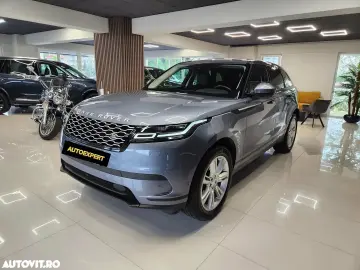 Land Rover Range Rover Velar 2.0 SE