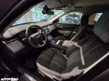 Land Rover Range Rover Velar 2.0 SE