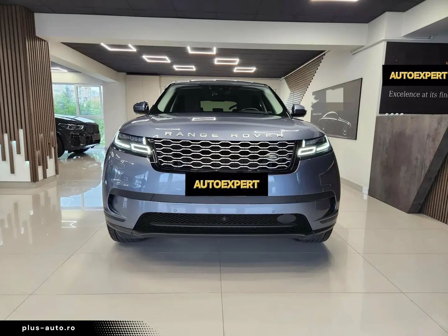 Land Rover Range Rover Velar 2.0 SE