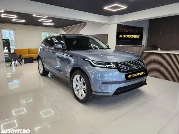 Land Rover Range Rover Velar 2.0 SE