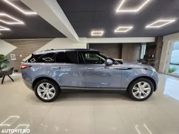 Land Rover Range Rover Velar 2.0 SE