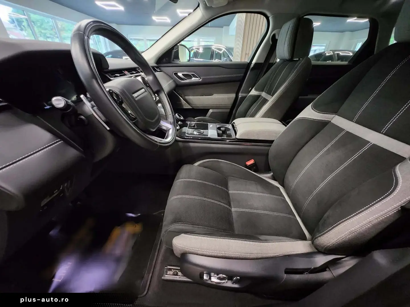 Land Rover Range Rover Velar 2.0 SE