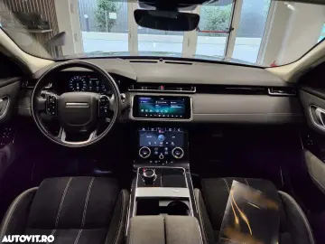 Land Rover Range Rover Velar 2.0 SE