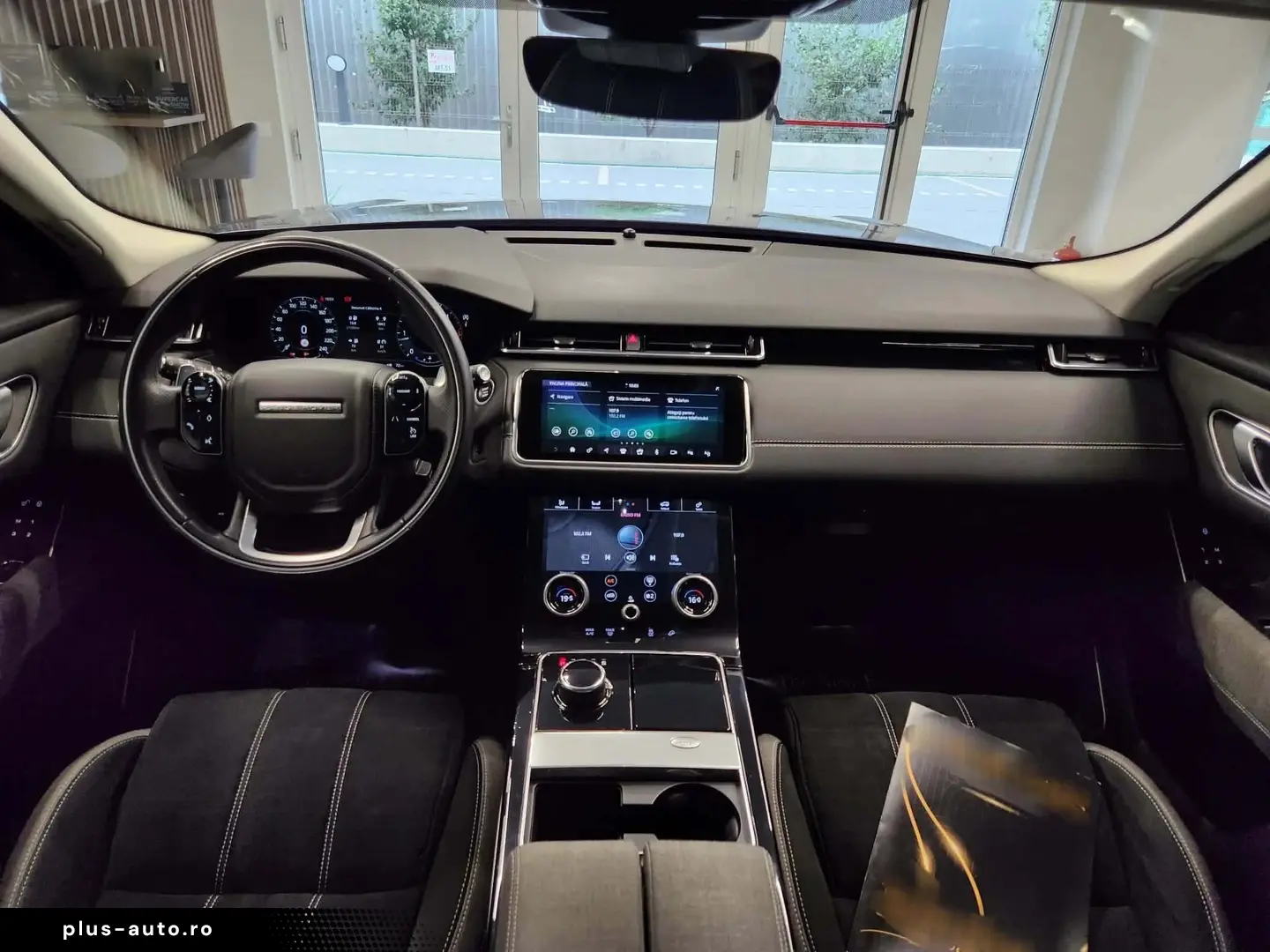 Land Rover Range Rover Velar 2.0 SE