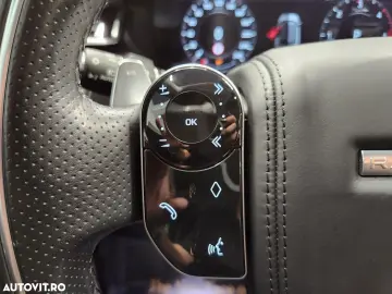 Land Rover Range Rover Velar 2.0 SE