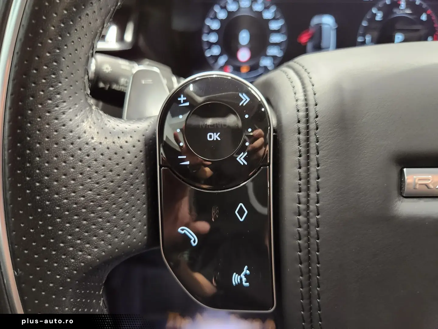 Land Rover Range Rover Velar 2.0 SE