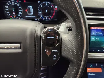 Land Rover Range Rover Velar 2.0 SE