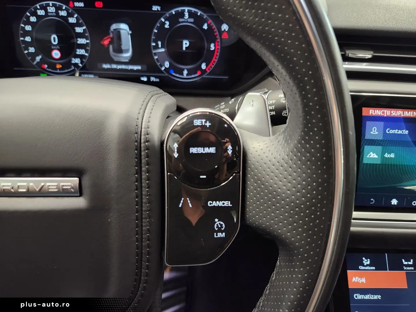 Land Rover Range Rover Velar 2.0 SE