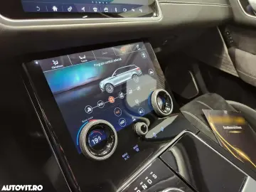 Land Rover Range Rover Velar 2.0 SE