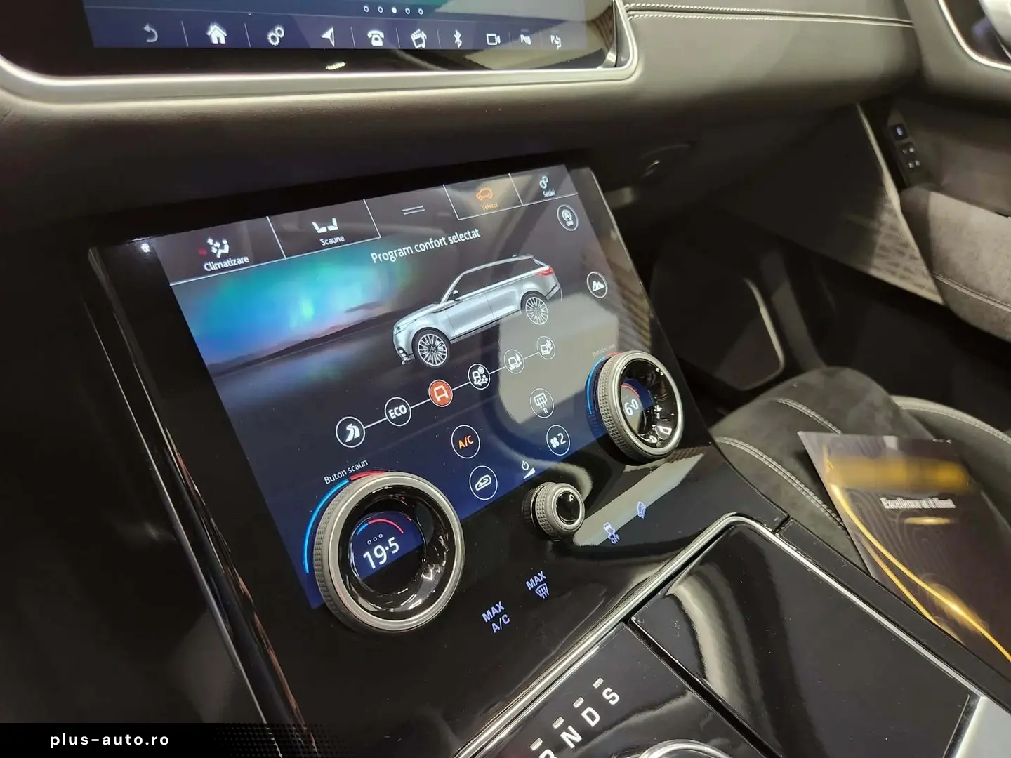 Land Rover Range Rover Velar 2.0 SE