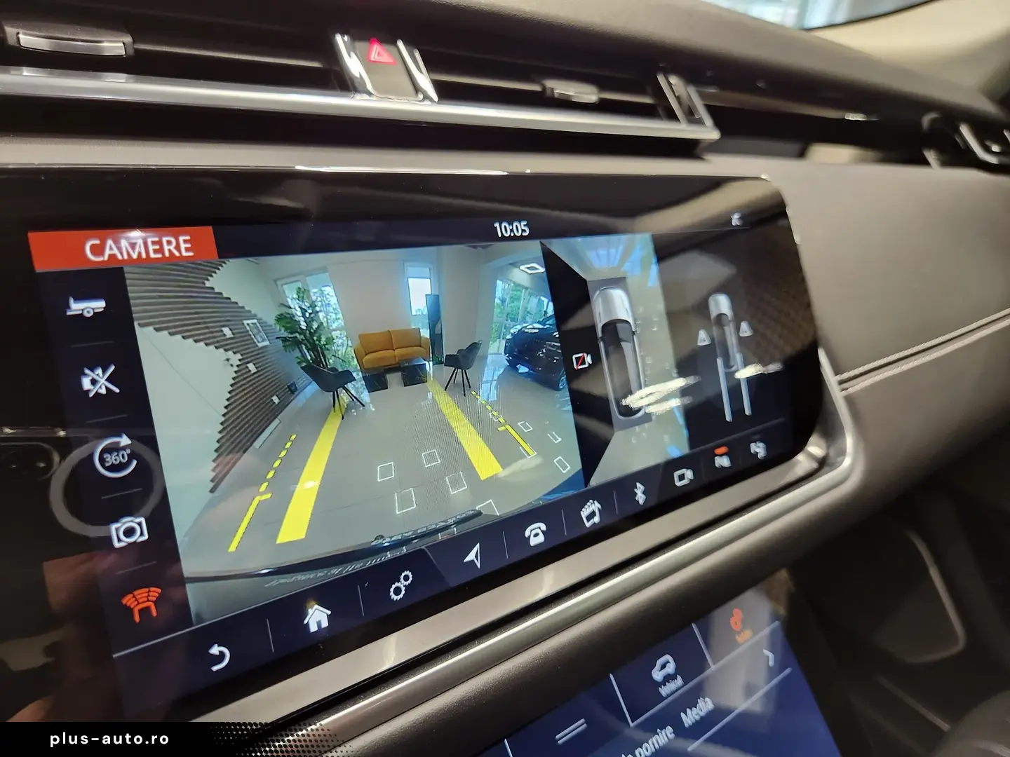 Land Rover Range Rover Velar 2.0 SE