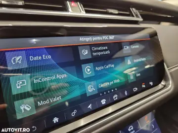 Land Rover Range Rover Velar 2.0 SE