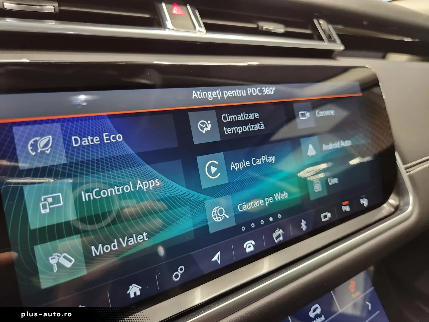 Land Rover Range Rover Velar 2.0 SE