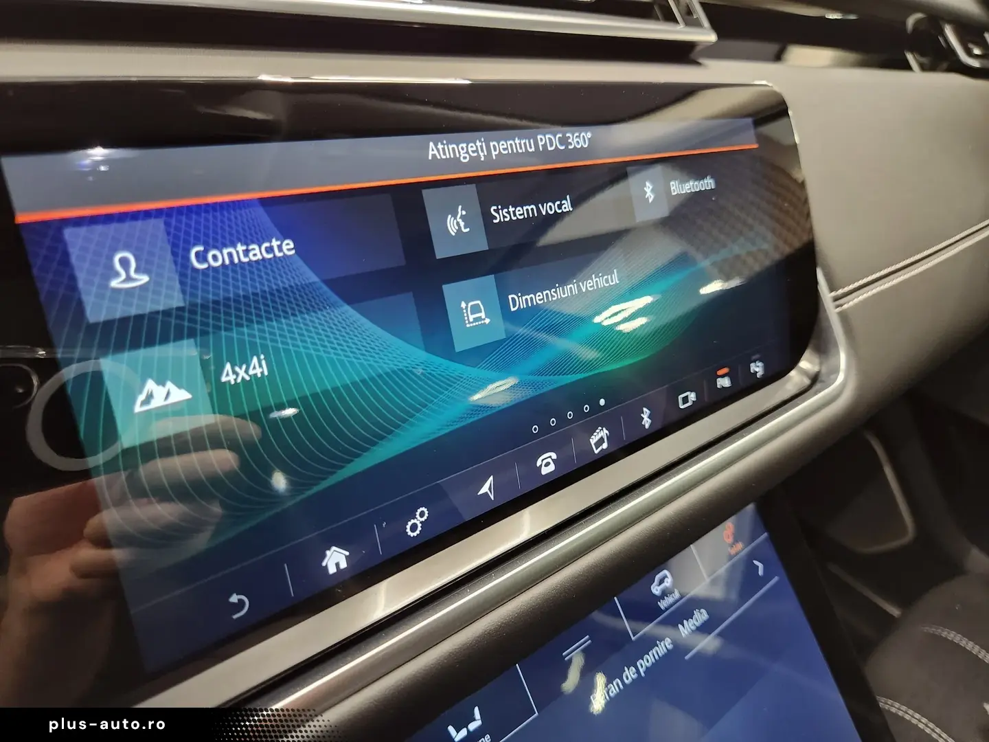 Land Rover Range Rover Velar 2.0 SE