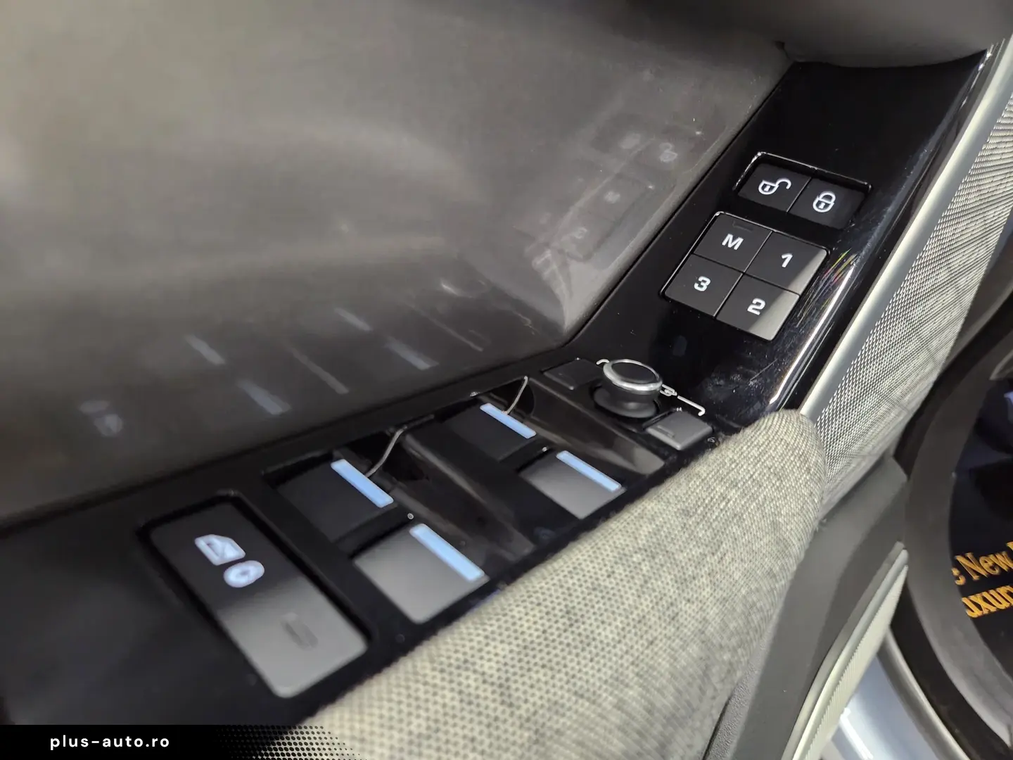 Land Rover Range Rover Velar 2.0 SE