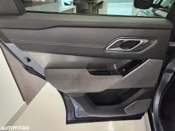 Land Rover Range Rover Velar 2.0 SE