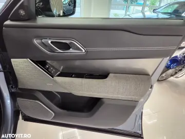 Land Rover Range Rover Velar 2.0 SE