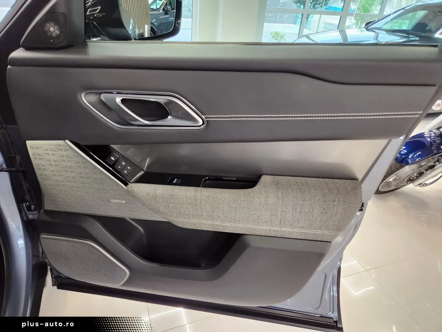 Land Rover Range Rover Velar 2.0 SE