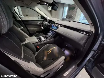 Land Rover Range Rover Velar 2.0 SE