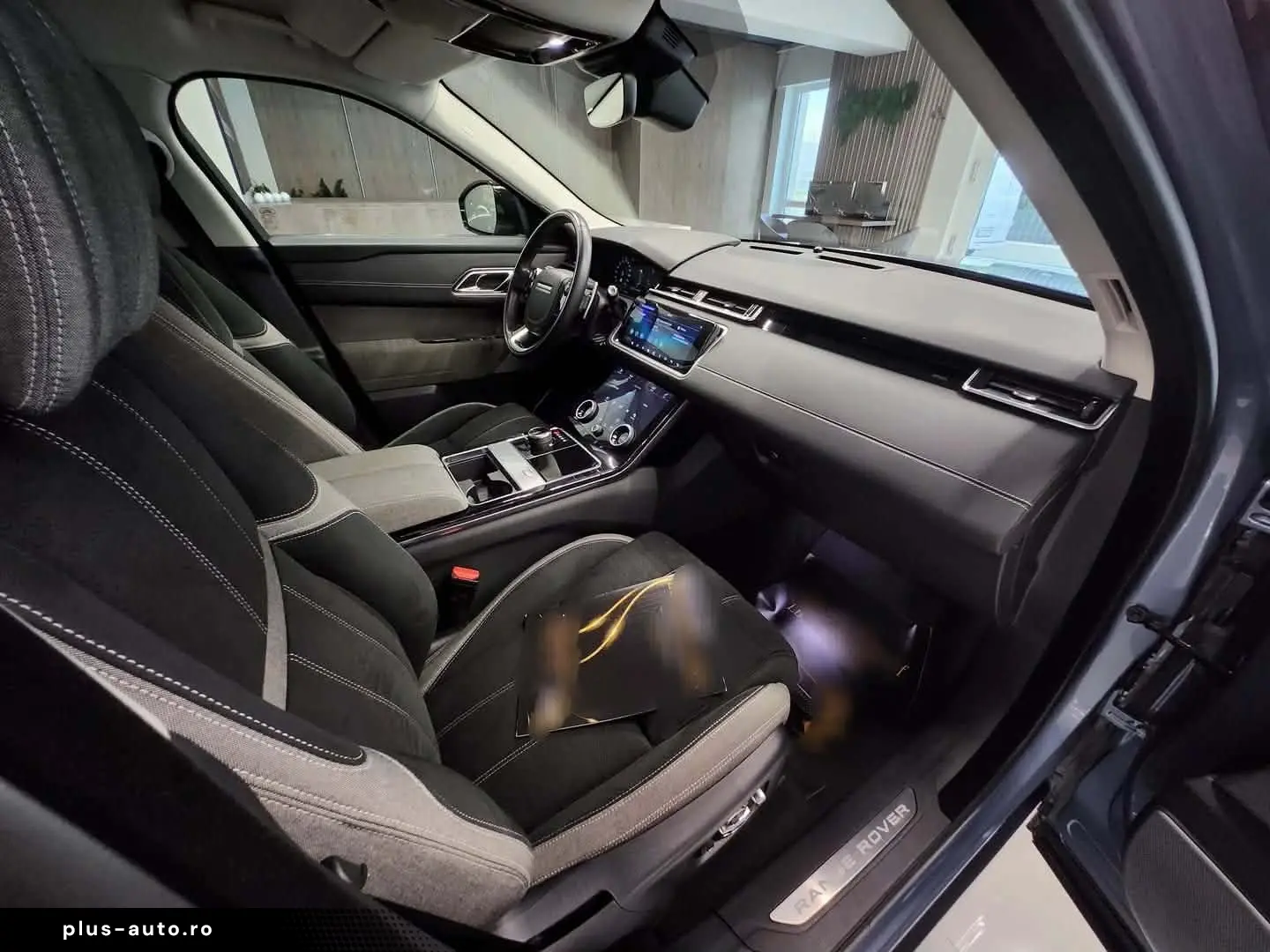 Land Rover Range Rover Velar 2.0 SE