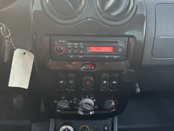 Dacia Duster 1.5dci 4x4 Rate Garantie