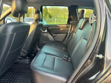 Dacia Duster 1.5dci 4x4 Rate Garantie